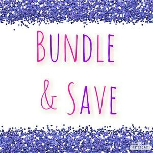 Bundle & Save